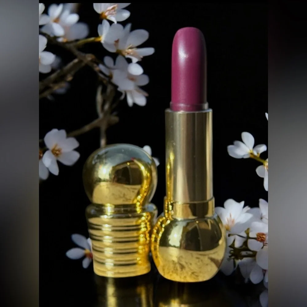 DIOR DIORIFIC MAT FASCINATION (880) LIPSTICK. LIMITED EDITION. NEW WITHOUT BOX. - Picture 3 of 8
